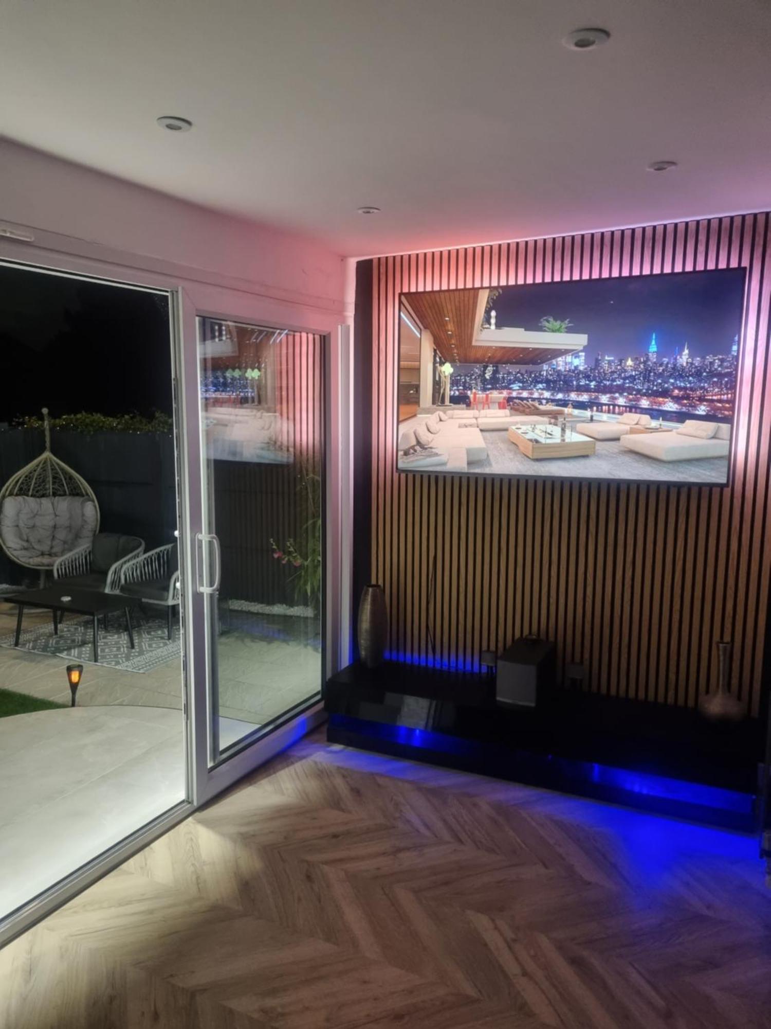 Estwood - Gated House Villa Southampton Bagian luar foto