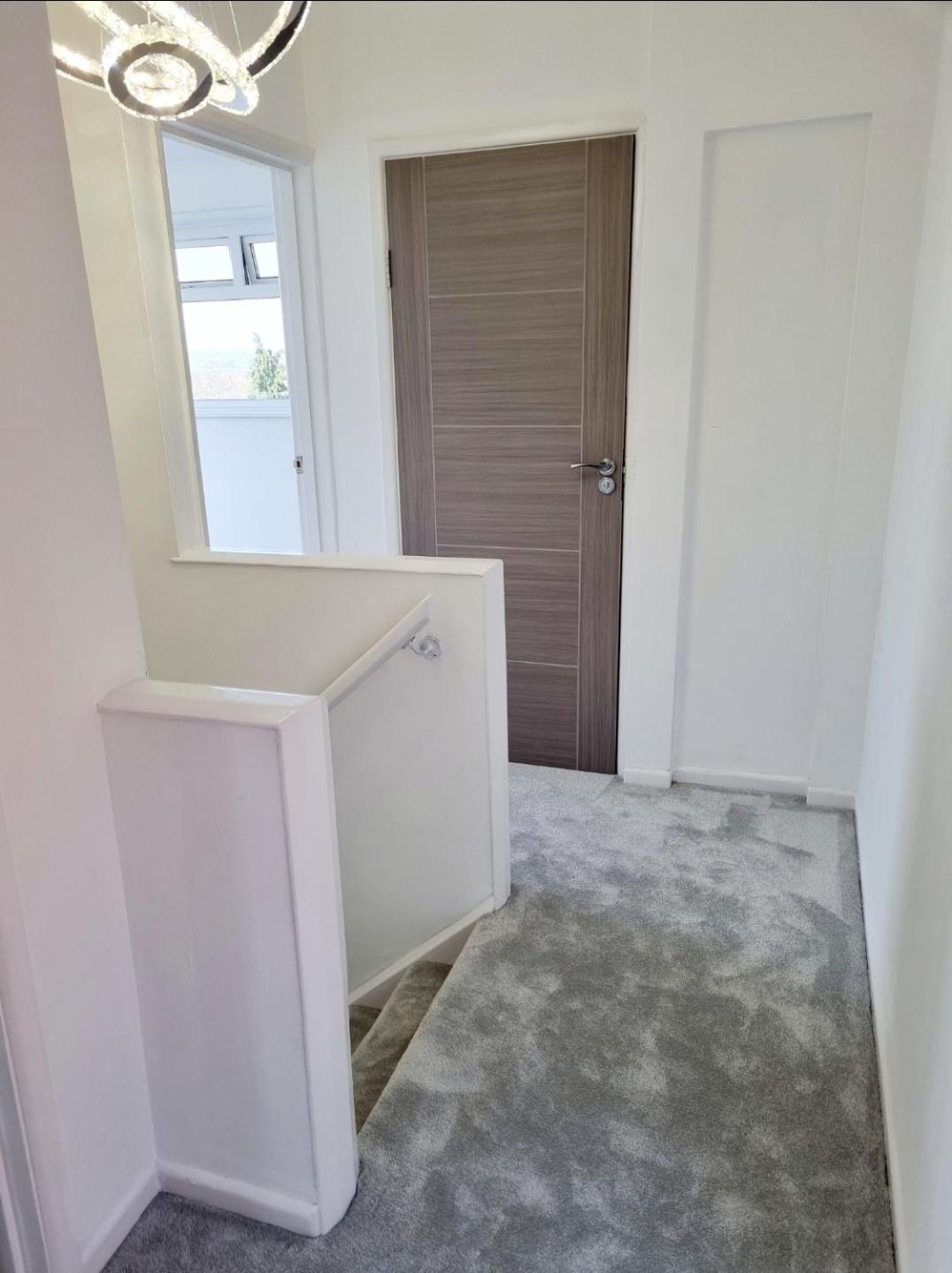 Estwood - Gated House Villa Southampton Bagian luar foto