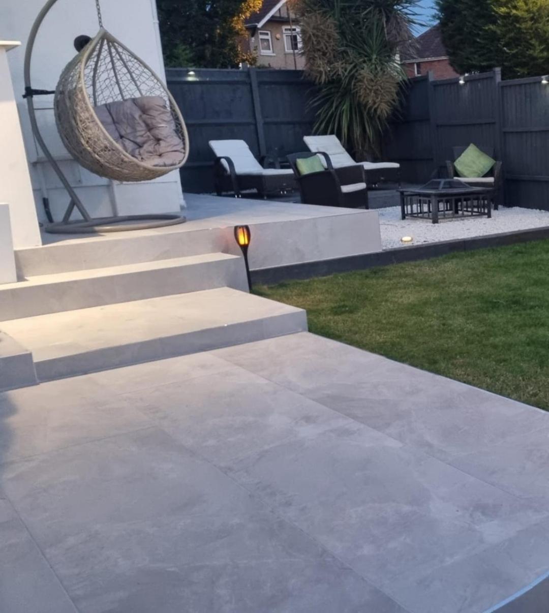 Estwood - Gated House Villa Southampton Bagian luar foto