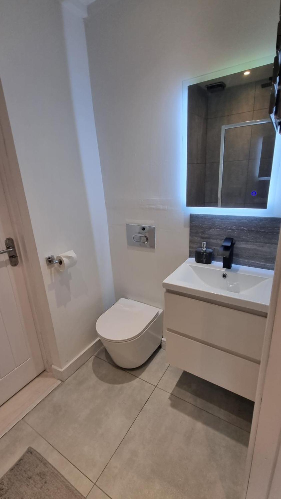 Estwood - Gated House Villa Southampton Bagian luar foto