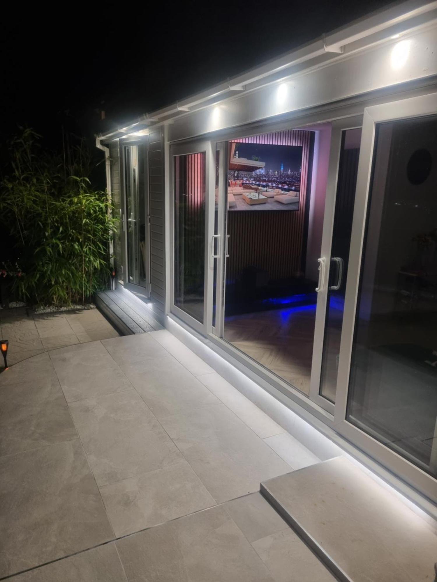 Estwood - Gated House Villa Southampton Bagian luar foto